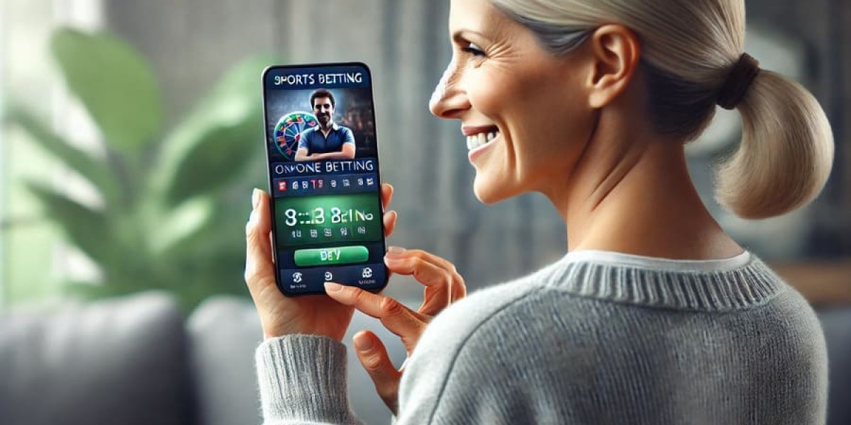 Explore the World of Korean Sports Betting with Sureman: Your Trusted Scam Verification Platform