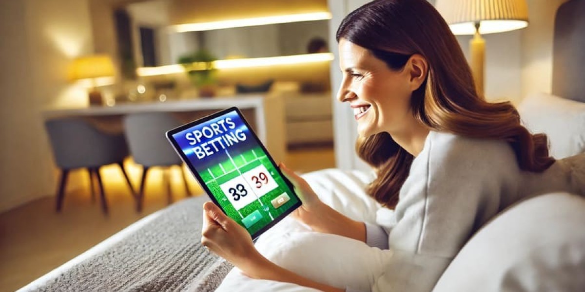 The Trustworthy Sureman Platform for Korean Sports Betting and Scam Verification
