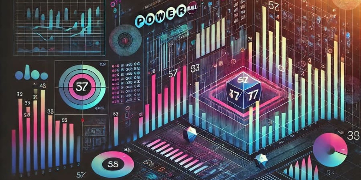 Unlocking the Secrets of Donghaeng Lottery Powerball via Bepick Analysis Community