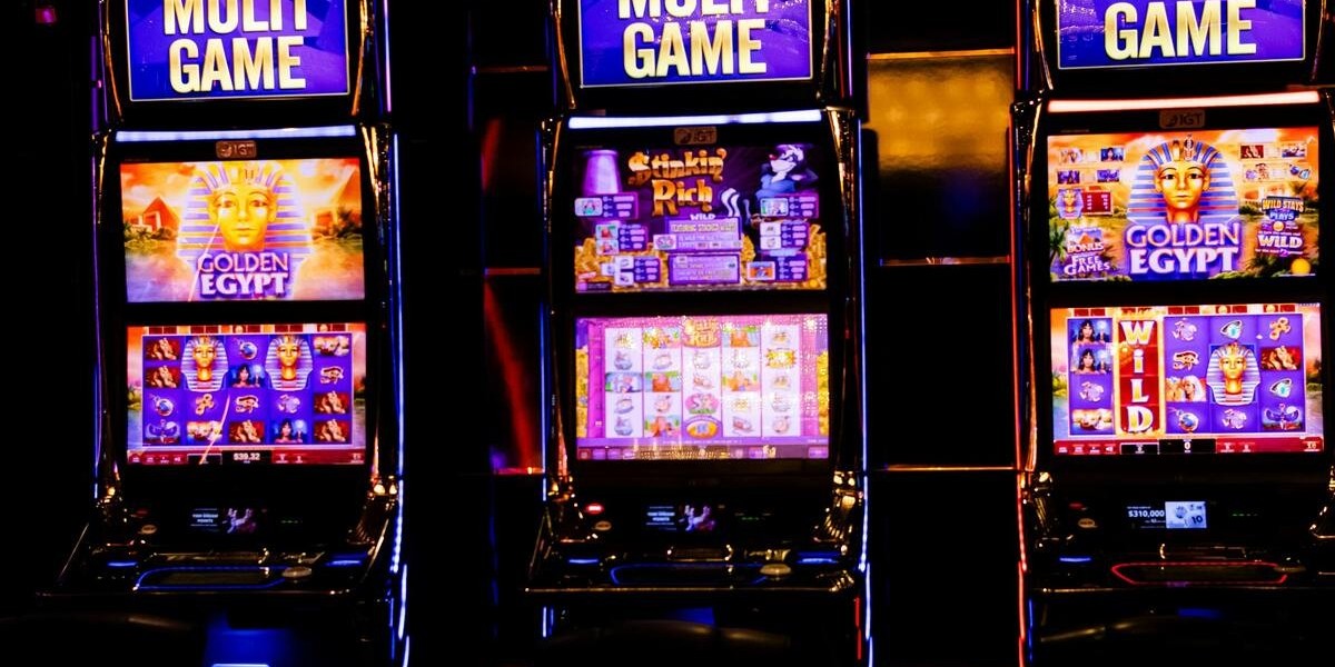 Unveiling Evolution Casino through Inavegas: Your Guide to Scam Verification