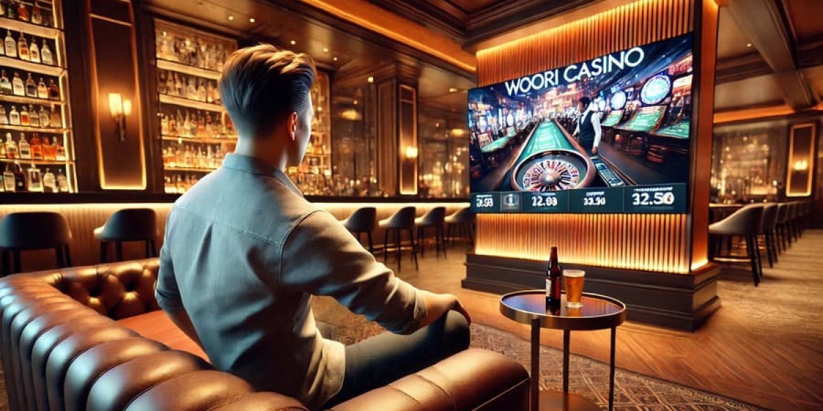 The Rise of Slot Site Scam Verification: Why You Should Trust the Onca888 Community